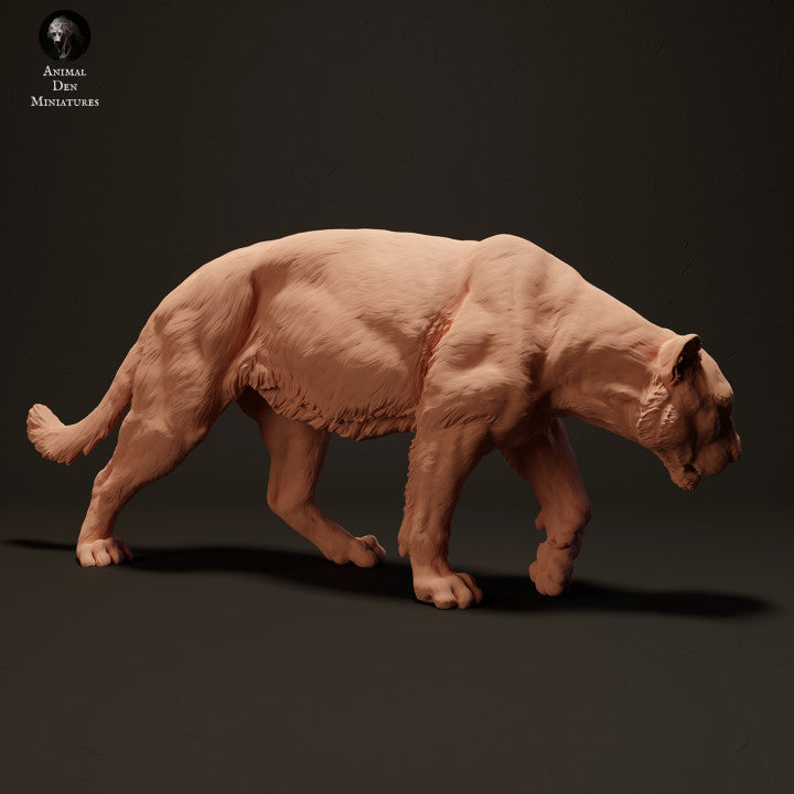 Jaguar