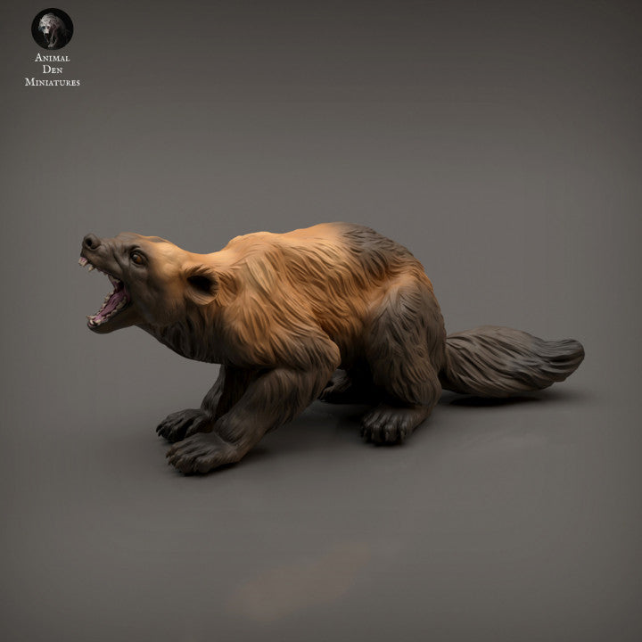 Wolverine