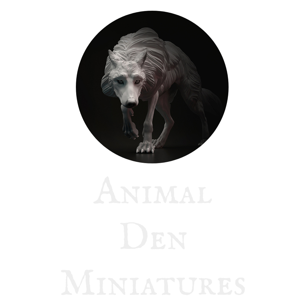Animal Den