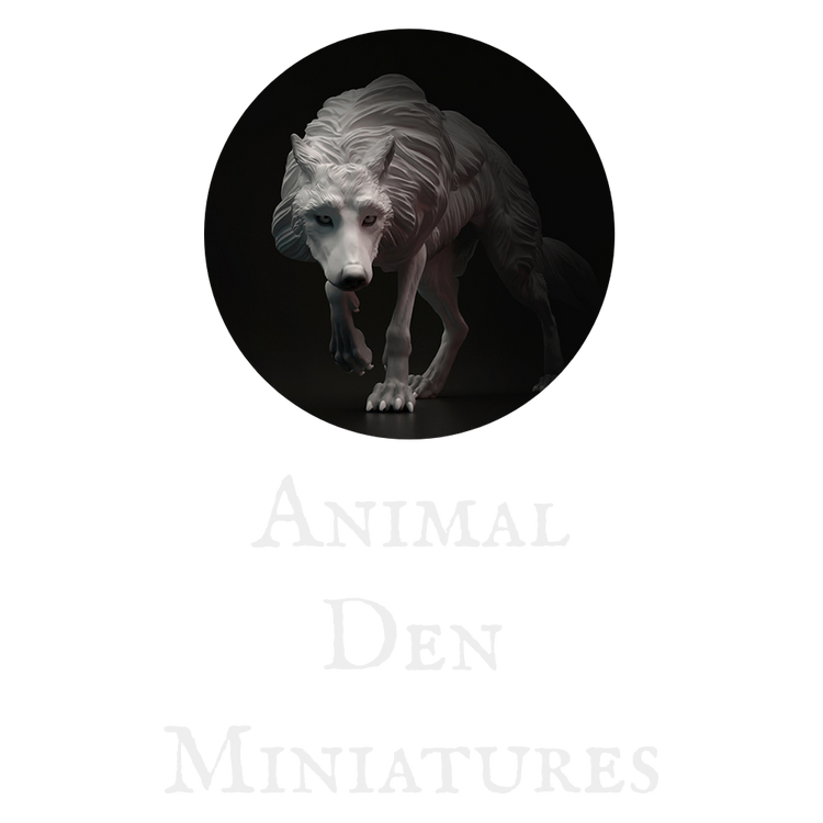 Animal Den