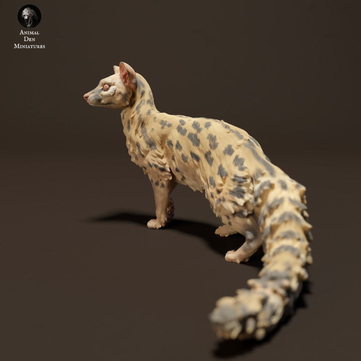 Common Genet