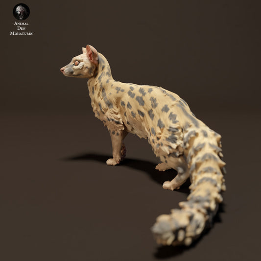 Common Genet