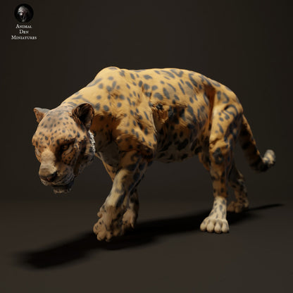 Jaguar