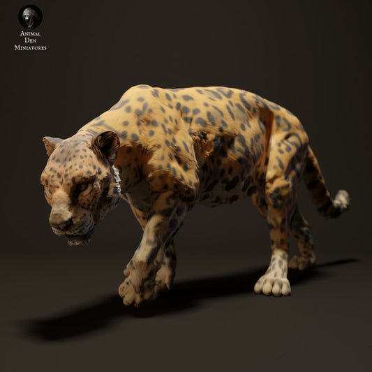 Jaguar
