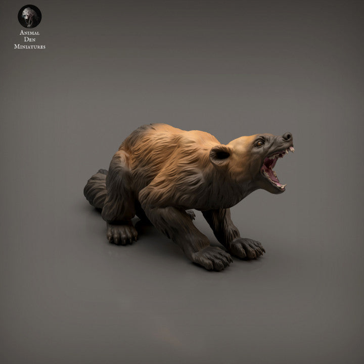 Wolverine